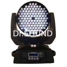 Ремонт Flash LED MOVE WASH DOUBLE RGB 2x108W